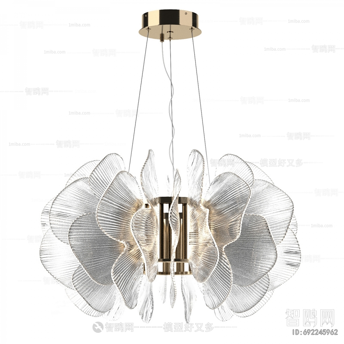 Modern Droplight