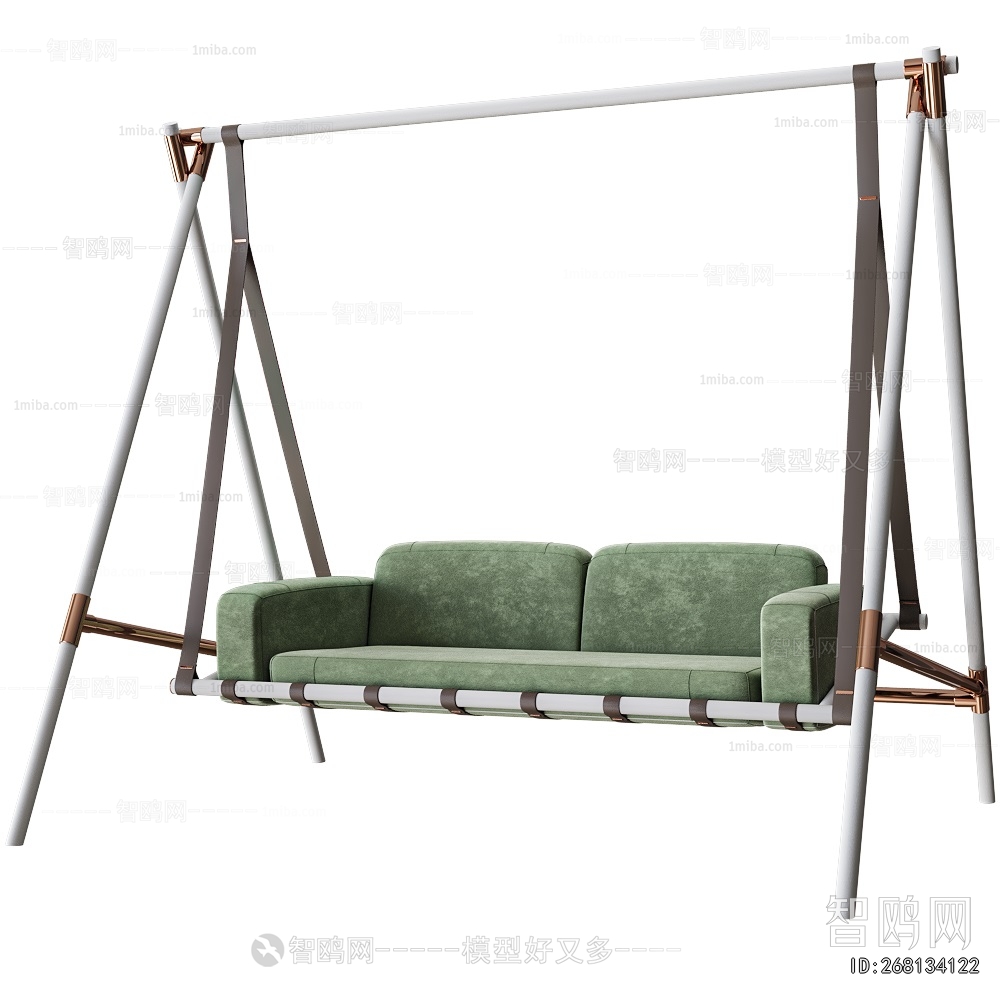 Modern Hanging Chair