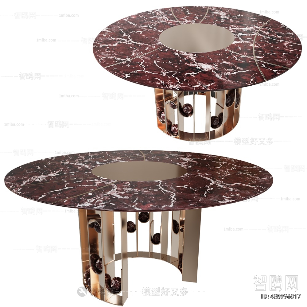 Modern Dining Table