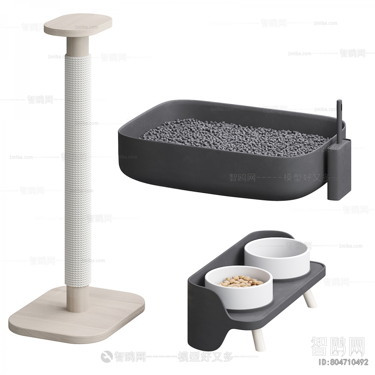 Modern Pet Products