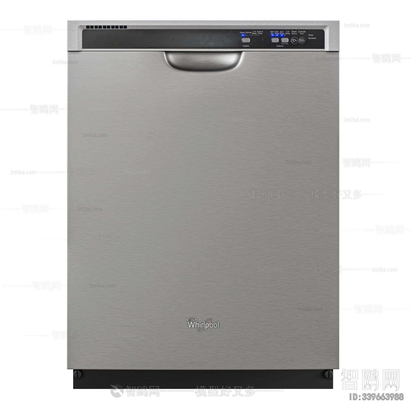 Modern Kitchen Appliance