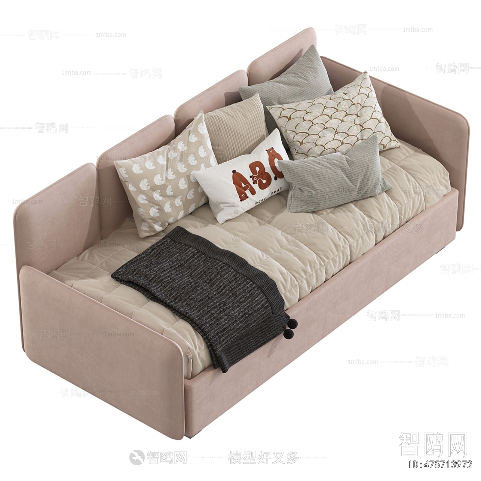 Modern Sofa Bed