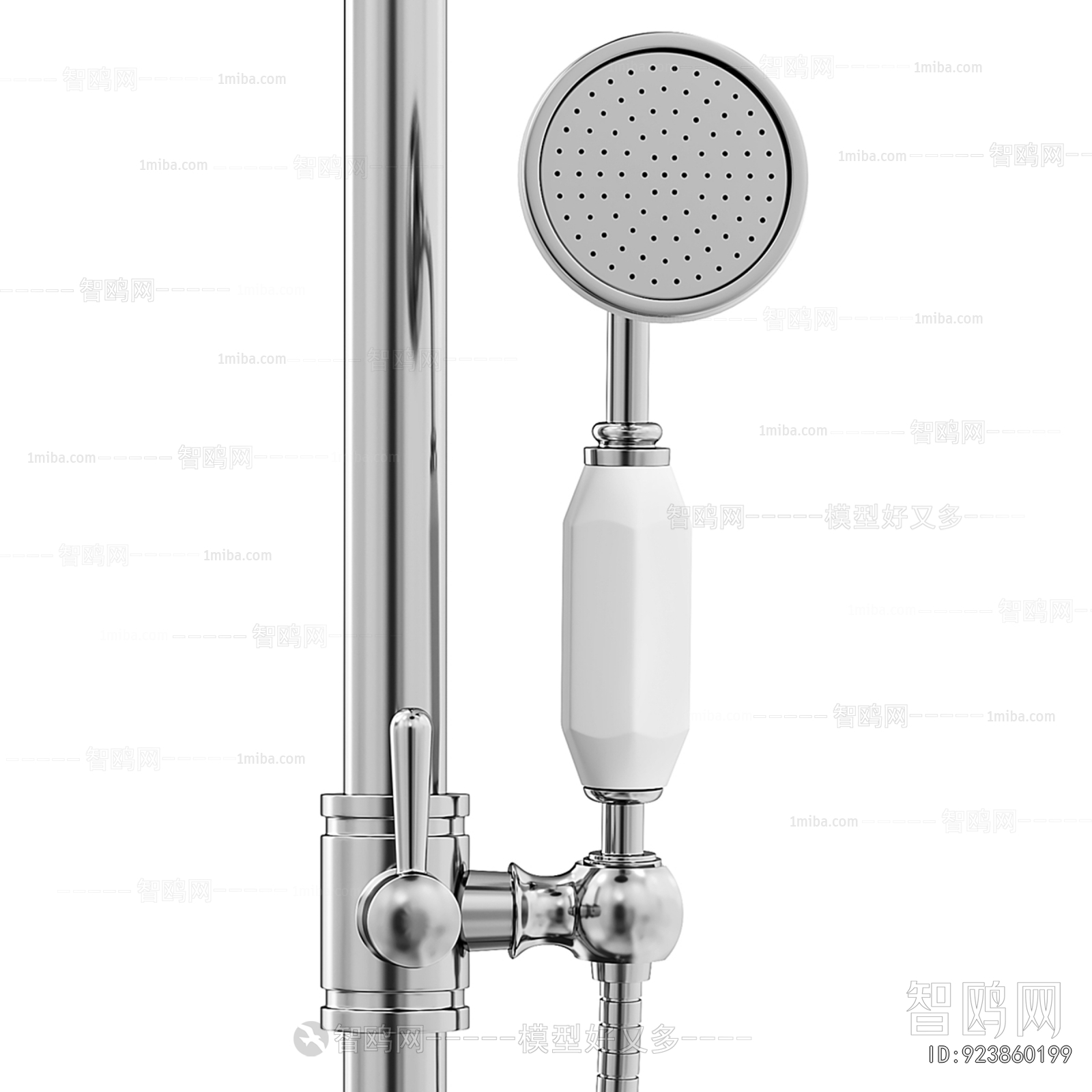 Modern Faucet/Shower