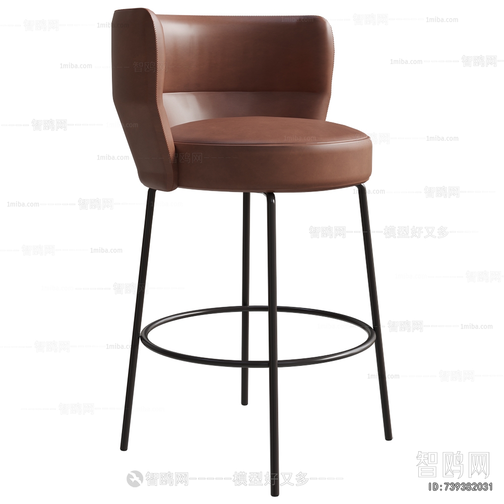 Modern Bar Chair