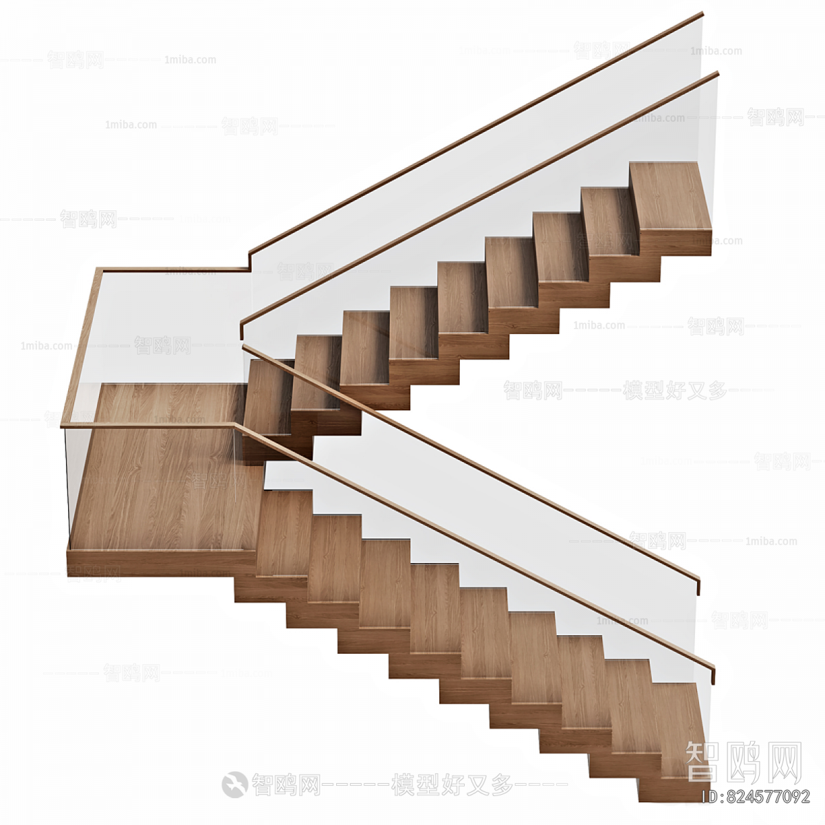 Modern Staircase