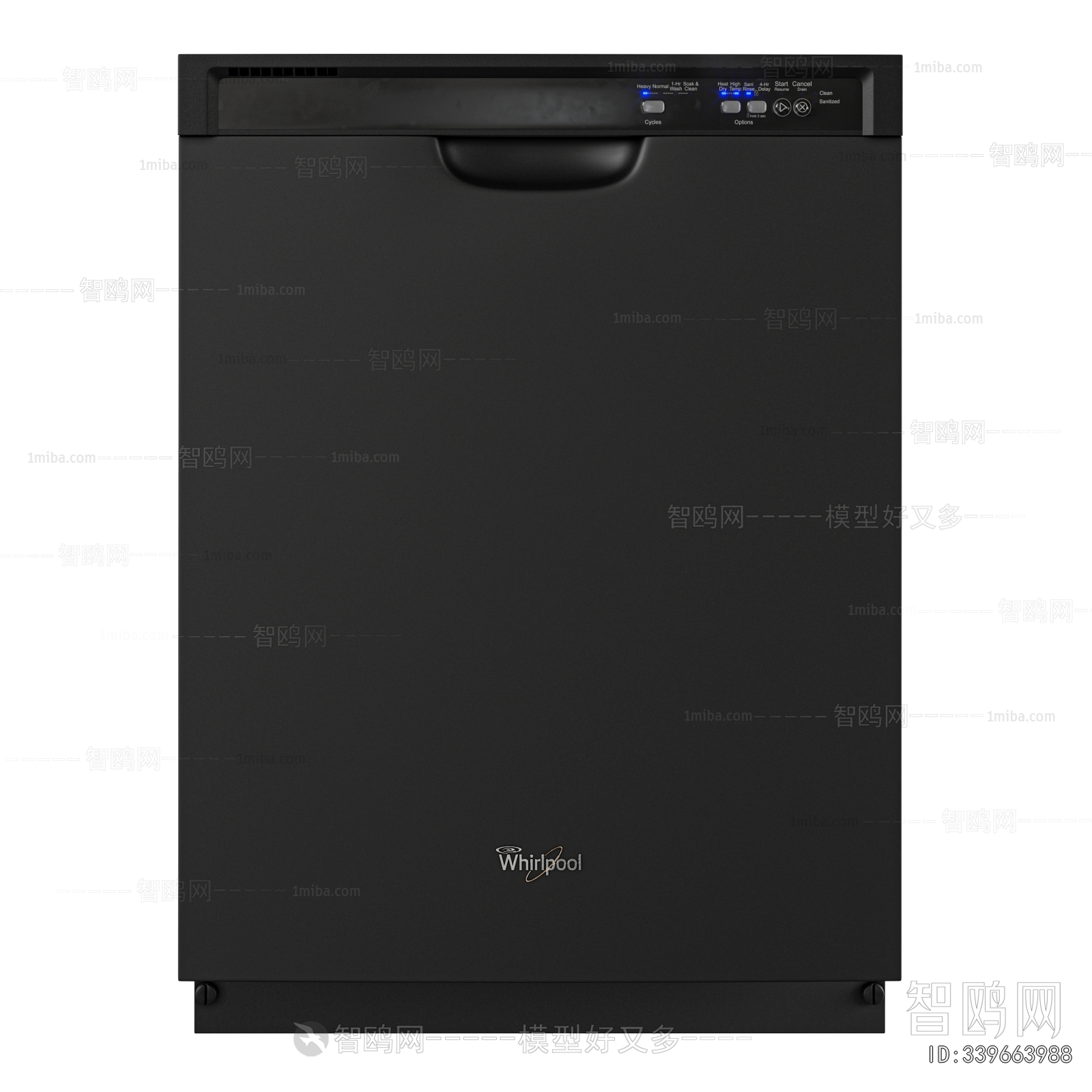 Modern Kitchen Appliance