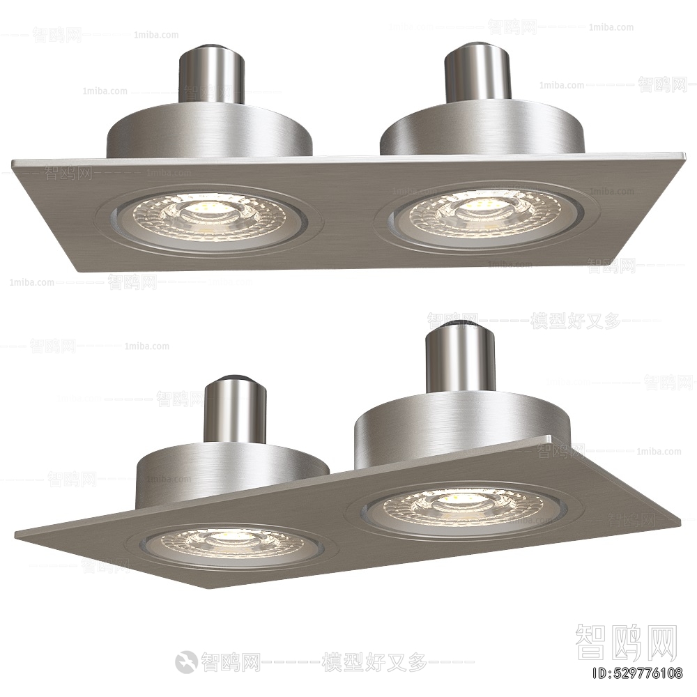 Modern Downlight