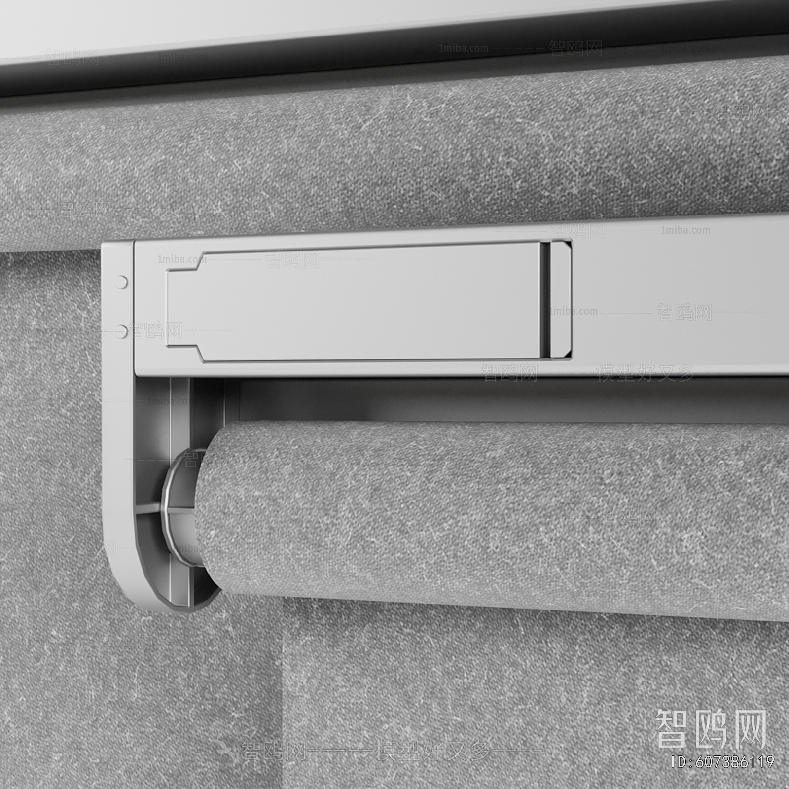 Modern Roller Shutters