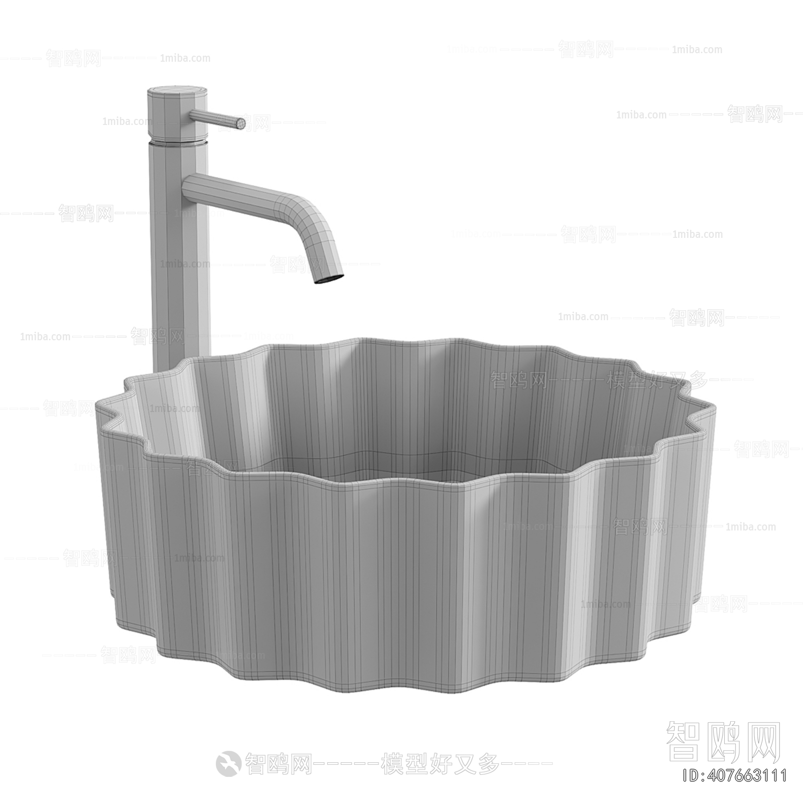 Modern Basin