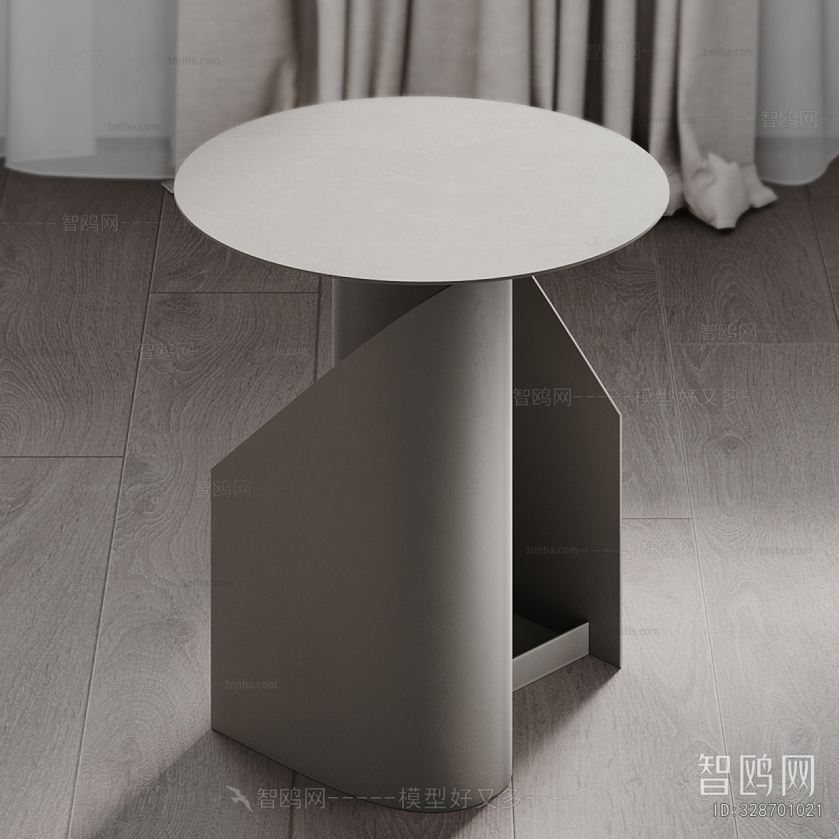 Modern Side Table/corner Table