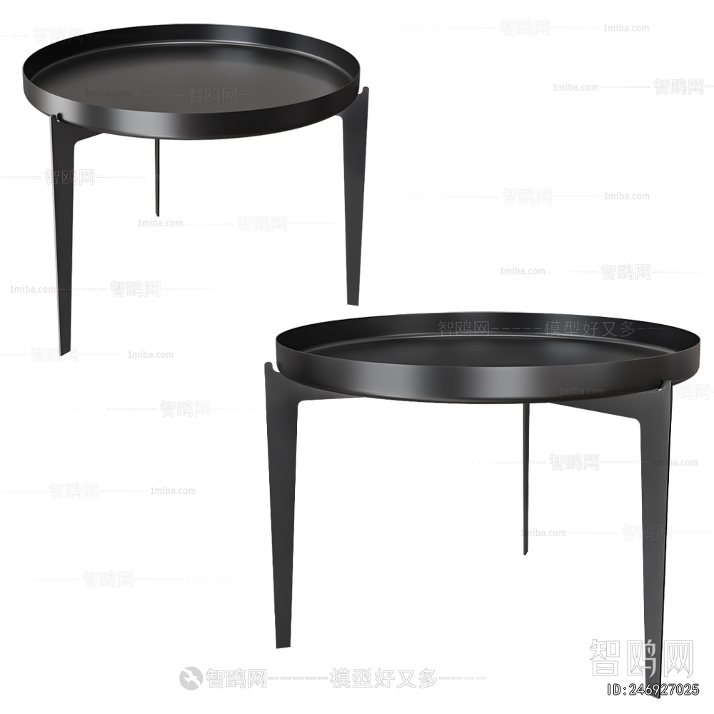 Modern Side Table/corner Table