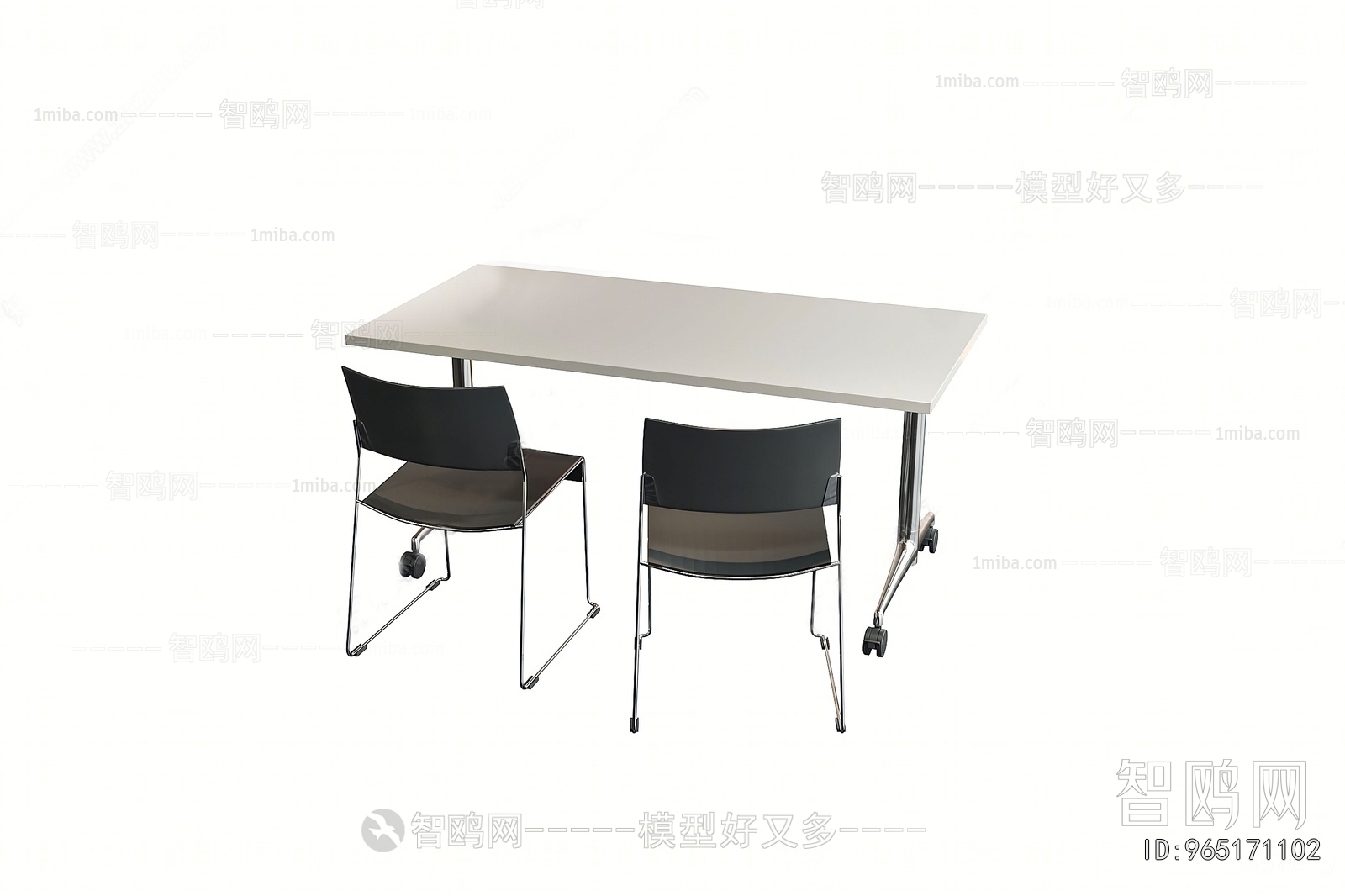 Modern Office Table