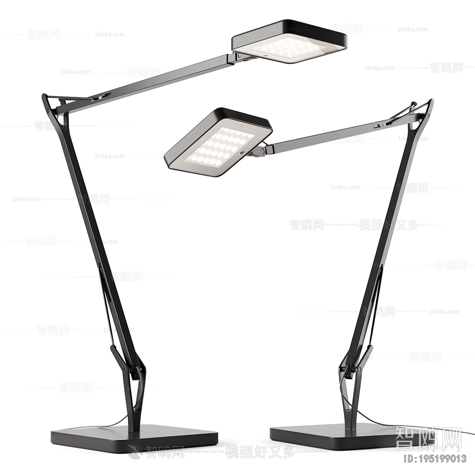 Modern Floor Lamp