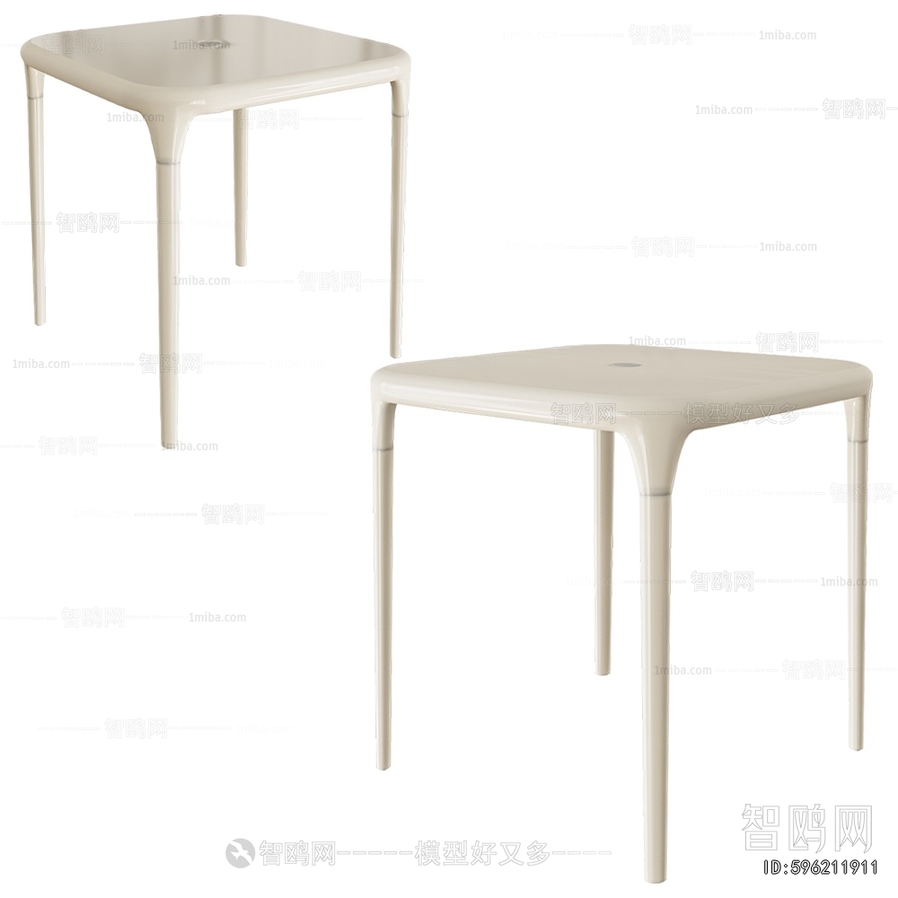 Modern Side Table/corner Table