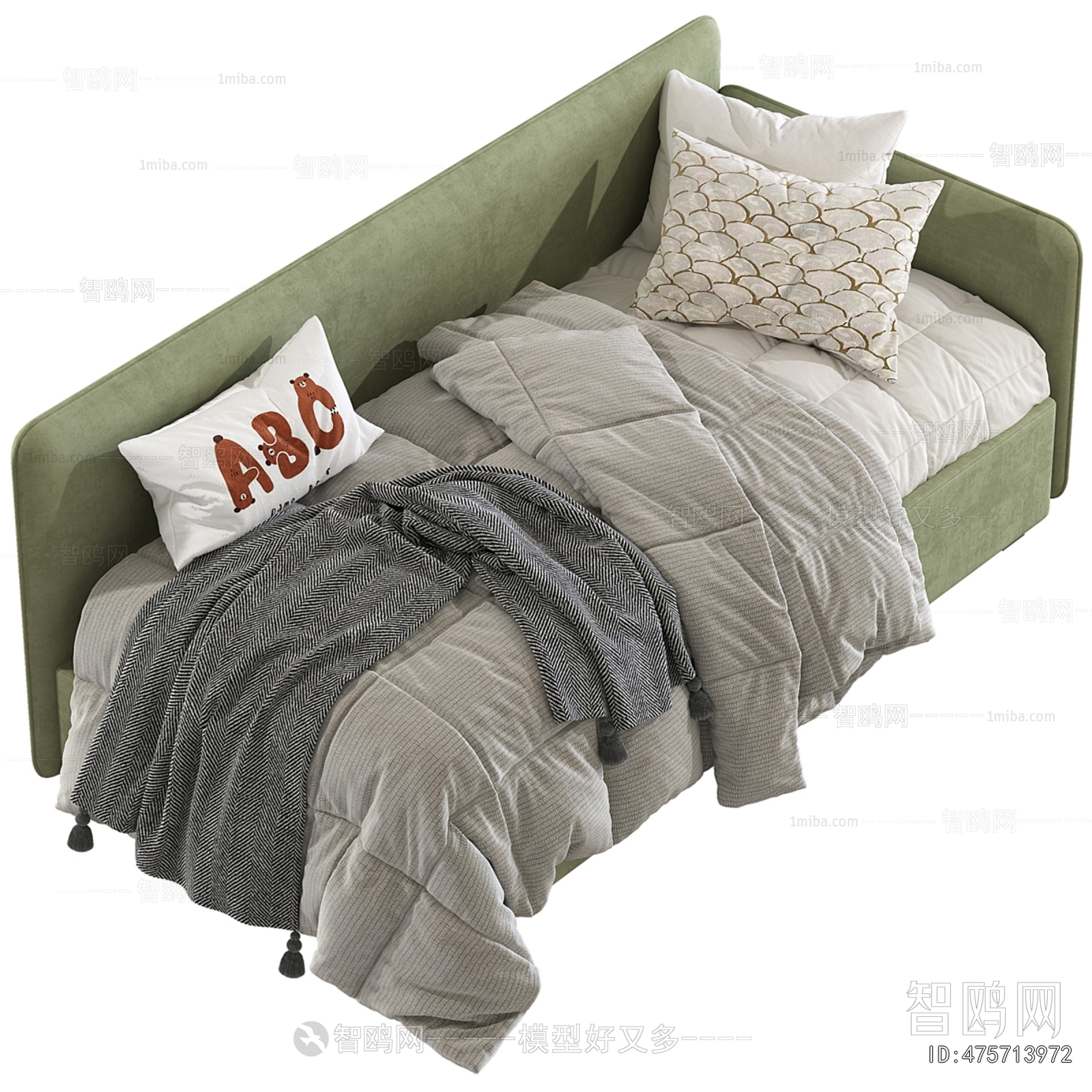 Modern Sofa Bed