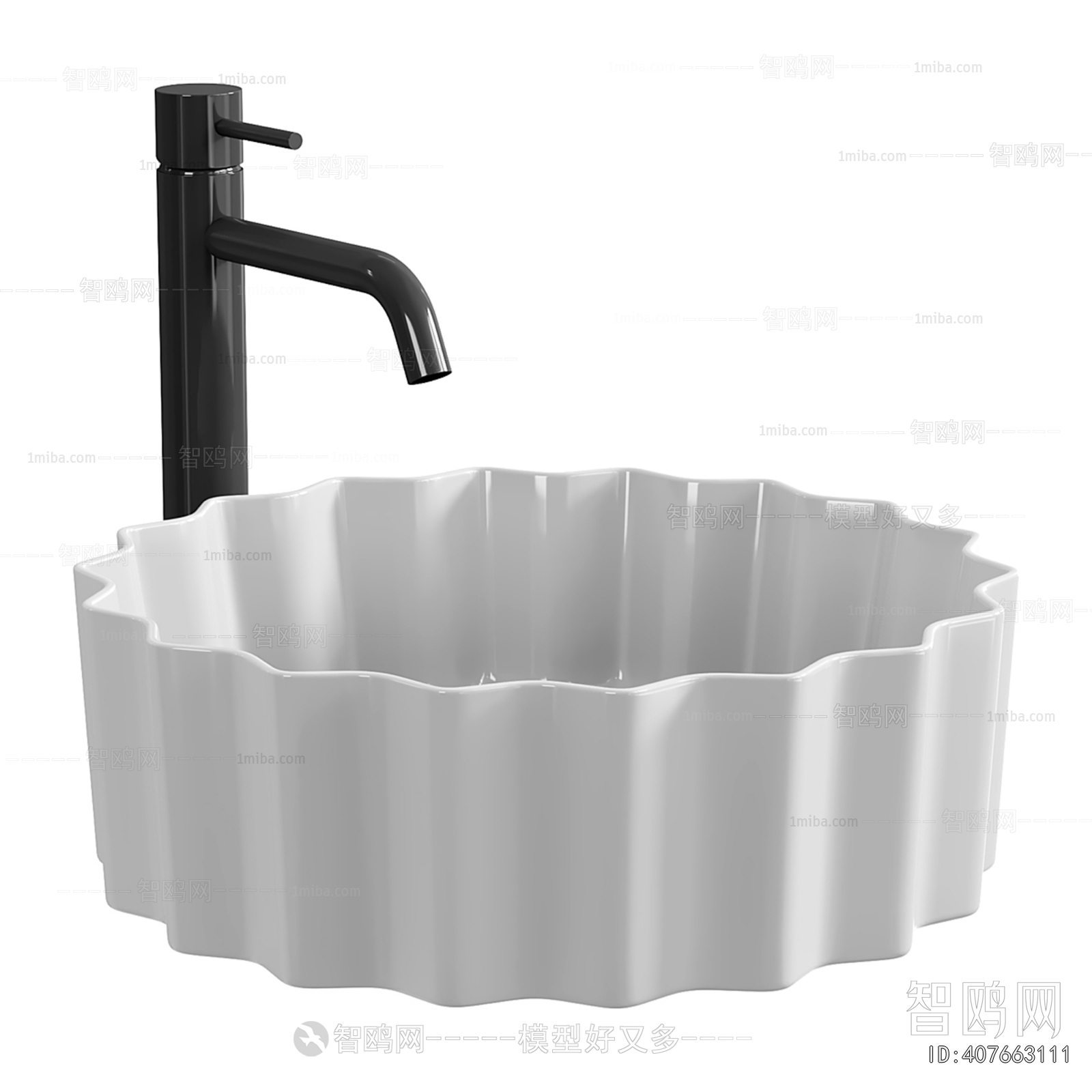 Modern Basin