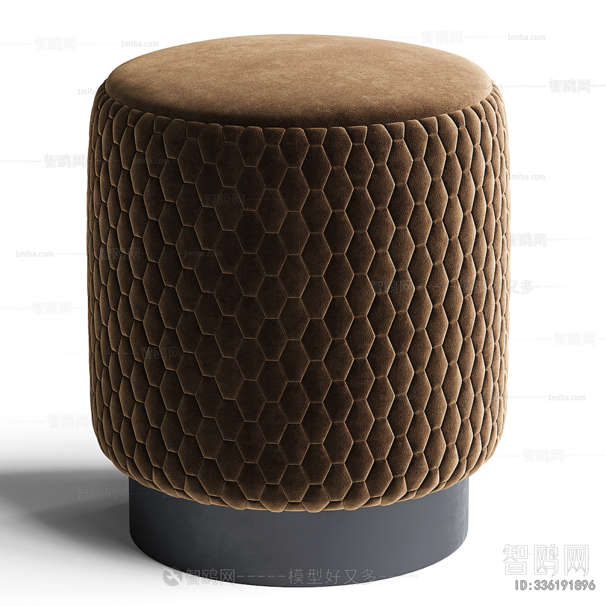 Modern Sofa Stool