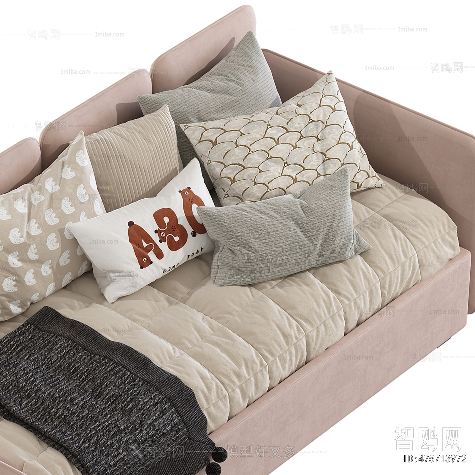 Modern Sofa Bed