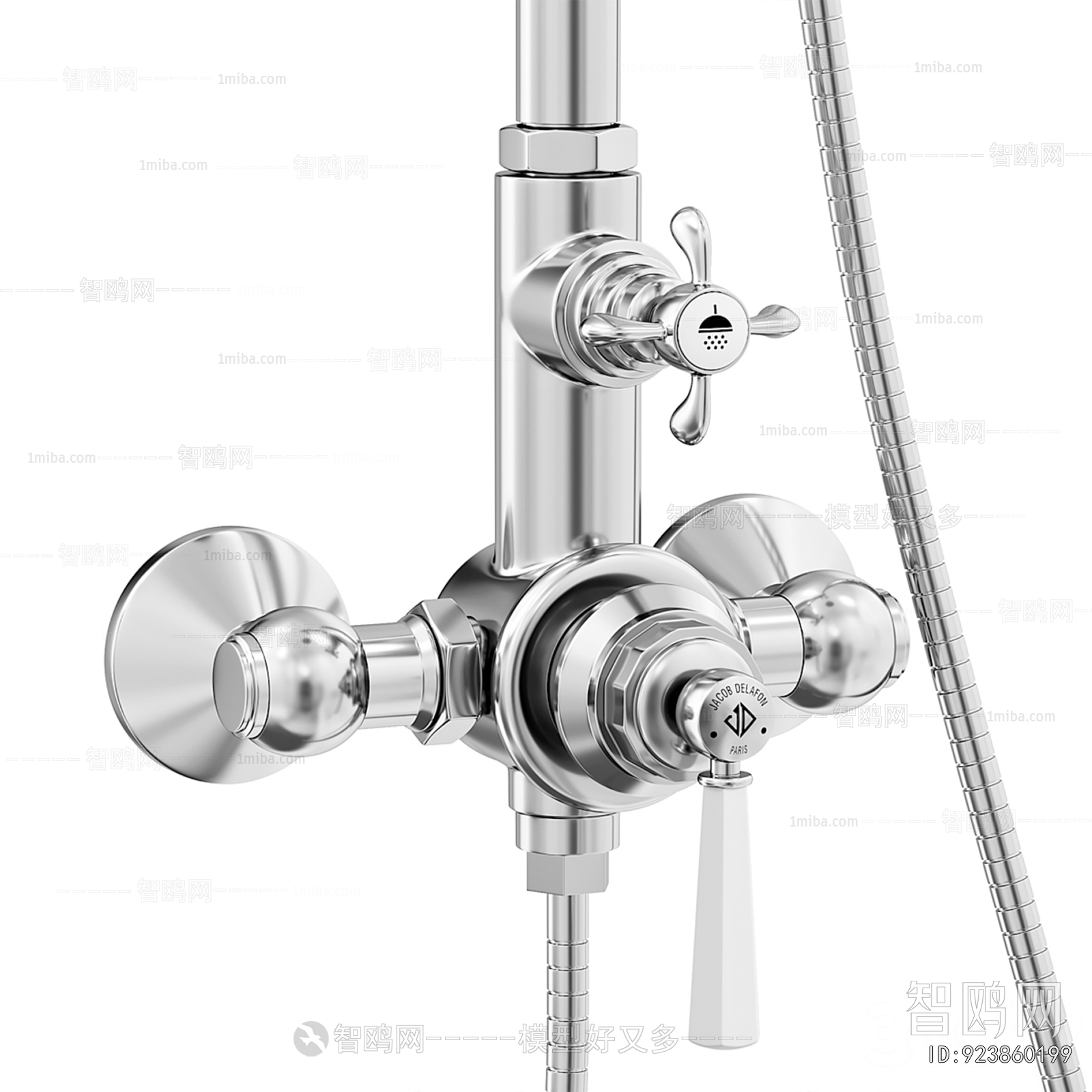 Modern Faucet/Shower