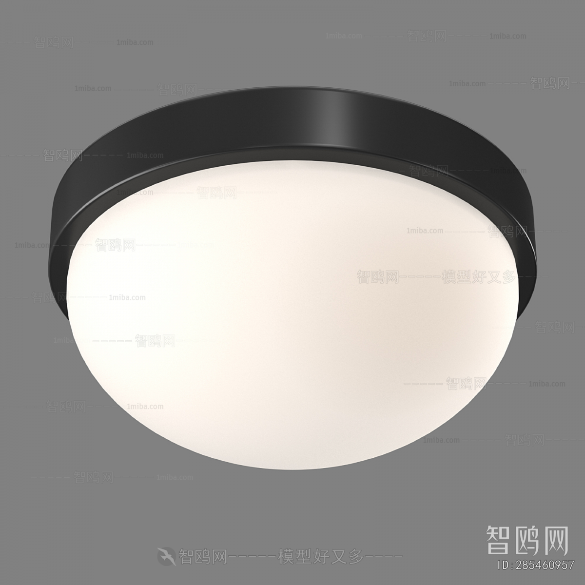 Nordic Style Ceiling Ceiling Lamp