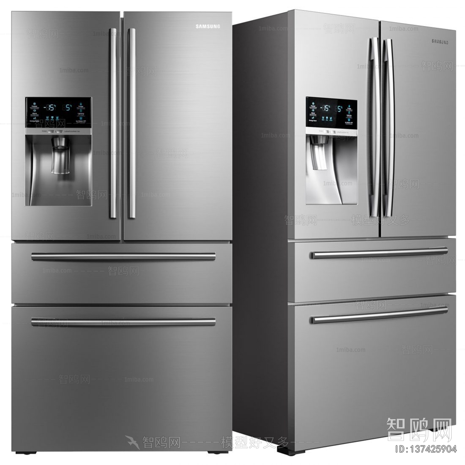 Modern Household Electrical Appliances