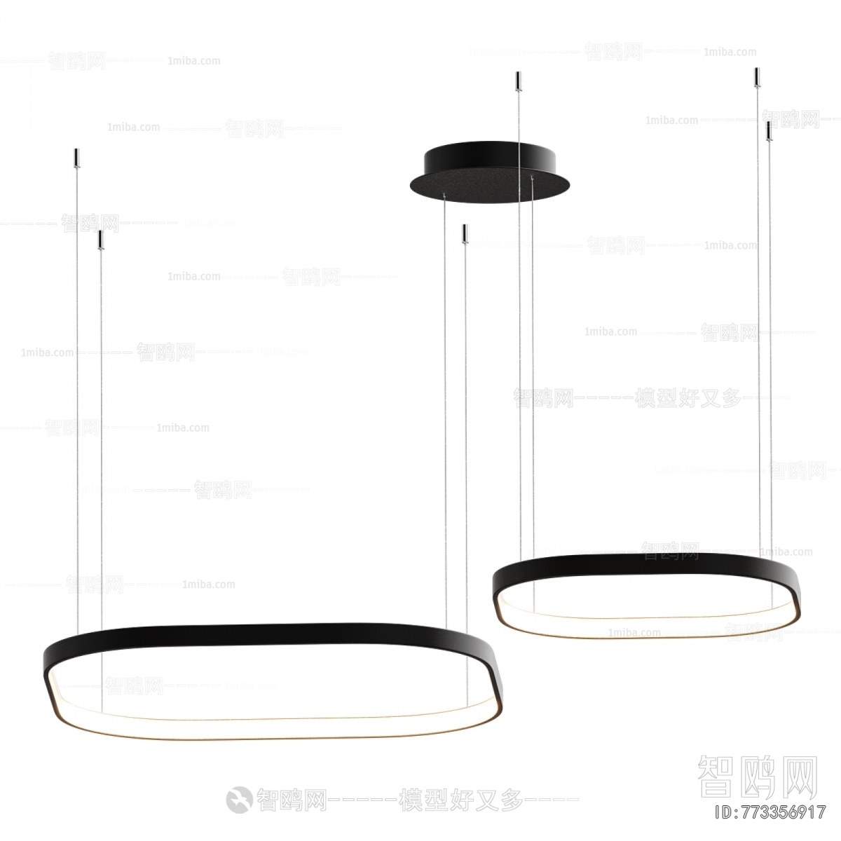 Modern Droplight