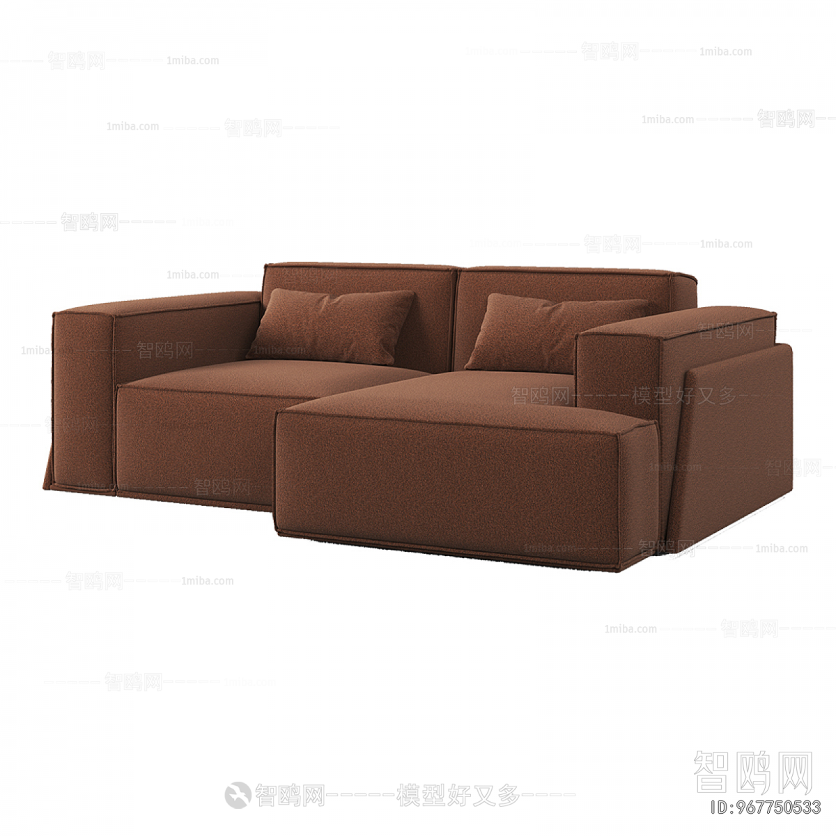 Modern Corner Sofa