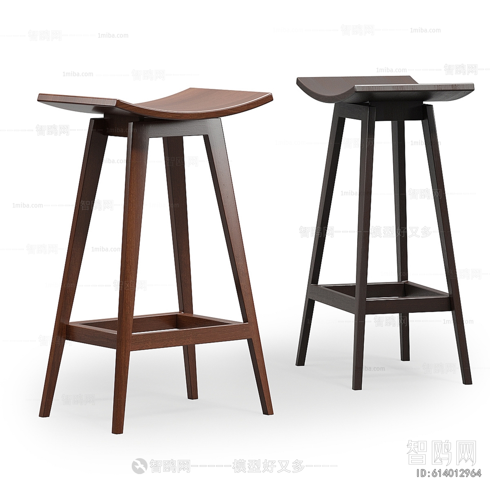 Modern Bar Stool