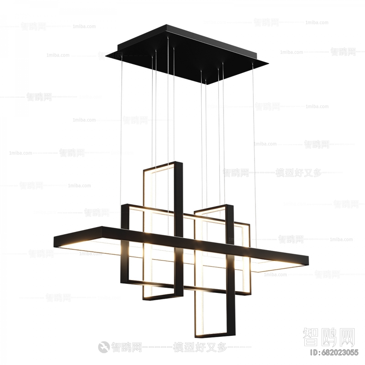 Modern Droplight