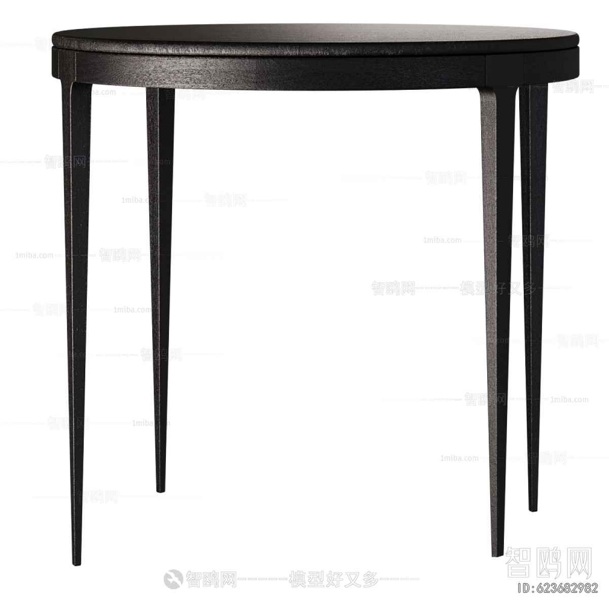 Nordic Style Side Table/corner Table