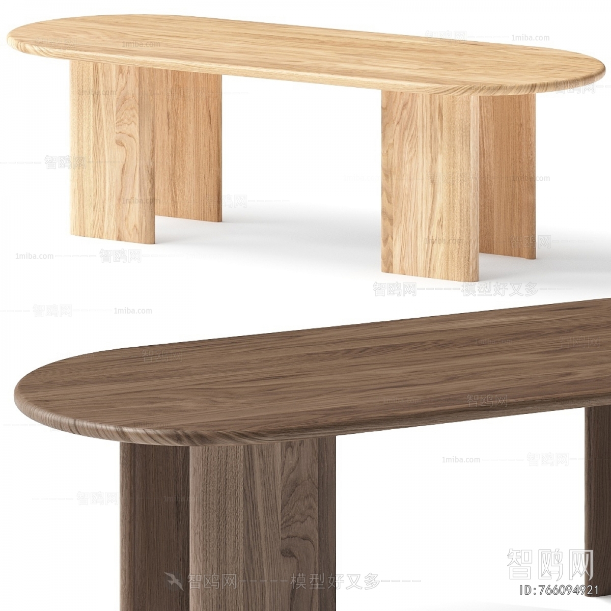 Modern Dining Table