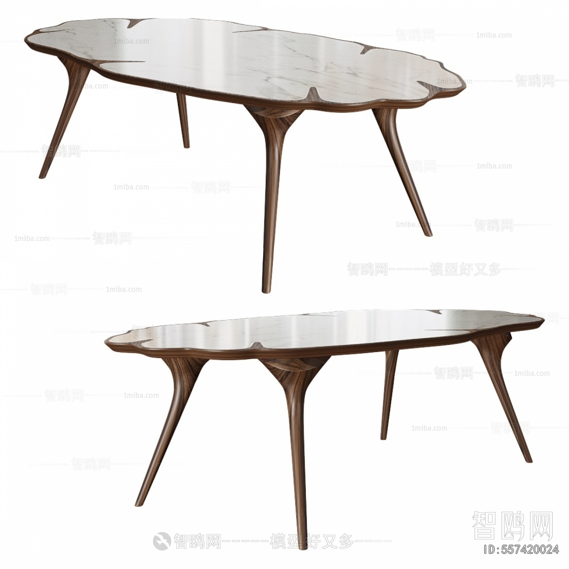 Modern Dining Table