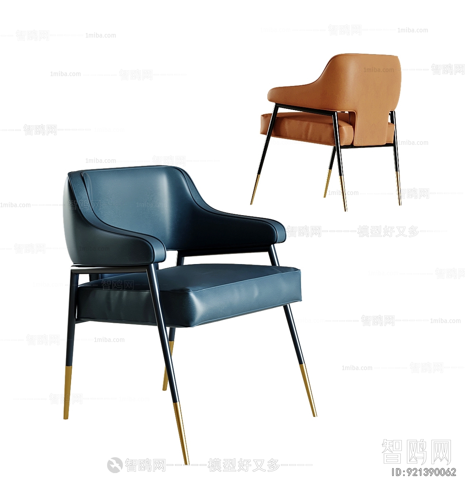 Modern Dining Chair