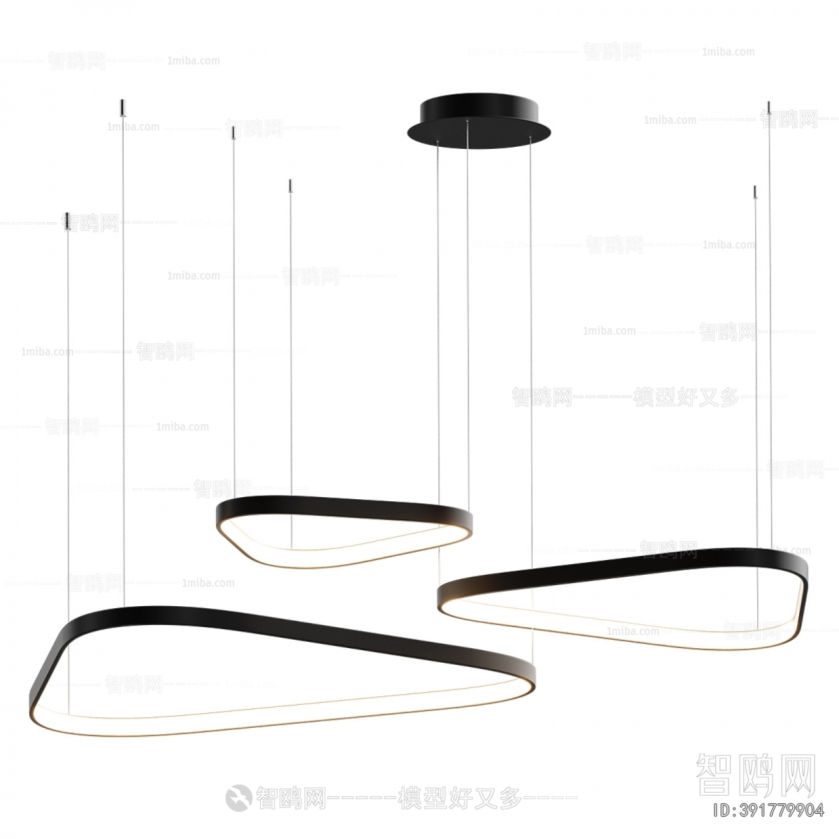 Modern Droplight