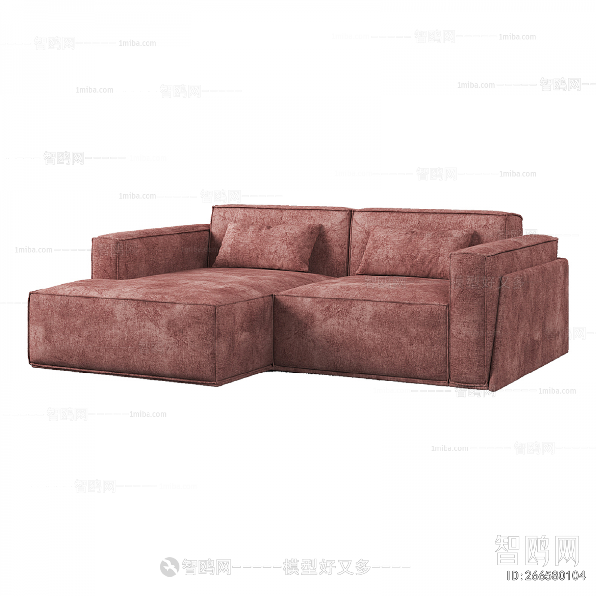 Modern Corner Sofa