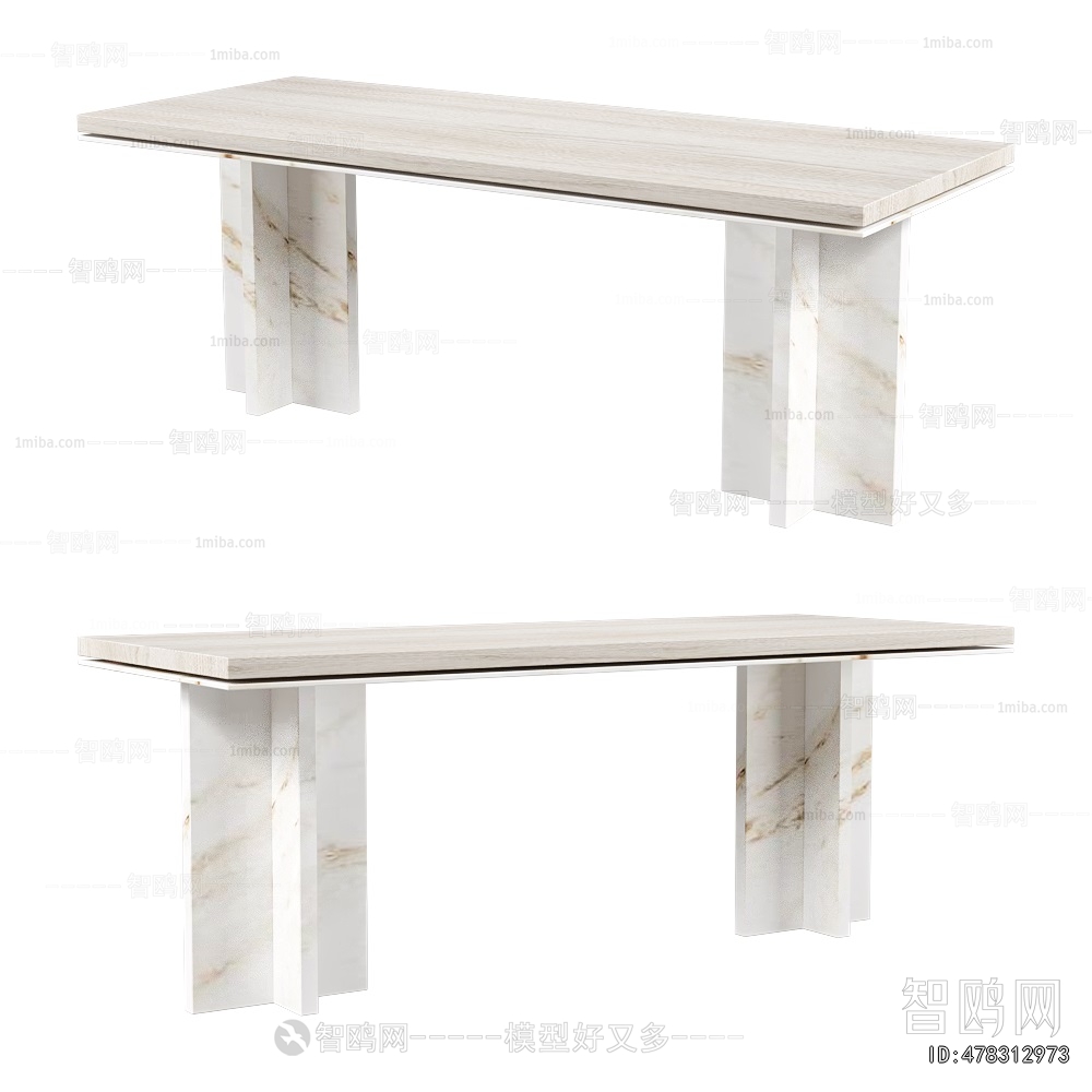 Modern Dining Table
