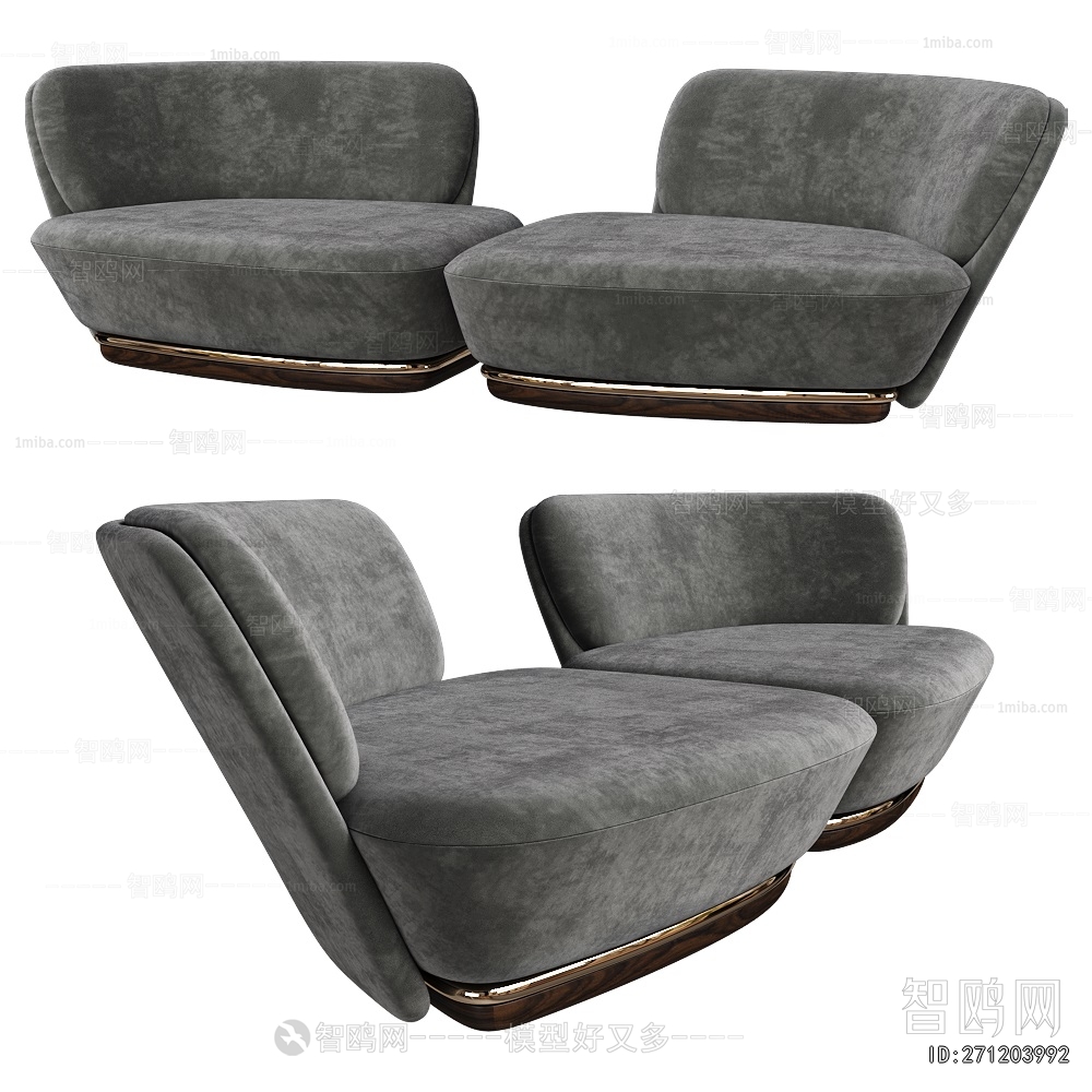 Modern A Sofa For Two