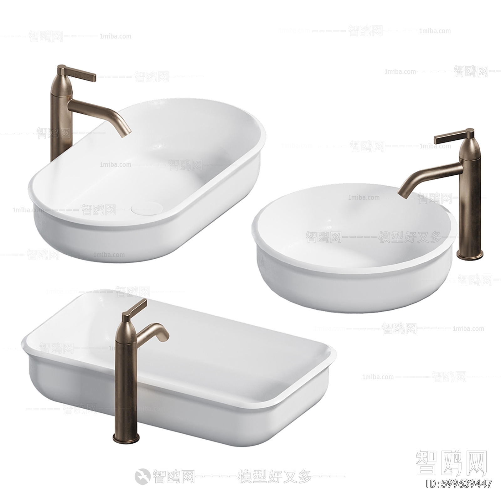 Modern Basin