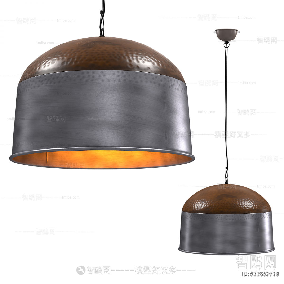 Modern Droplight