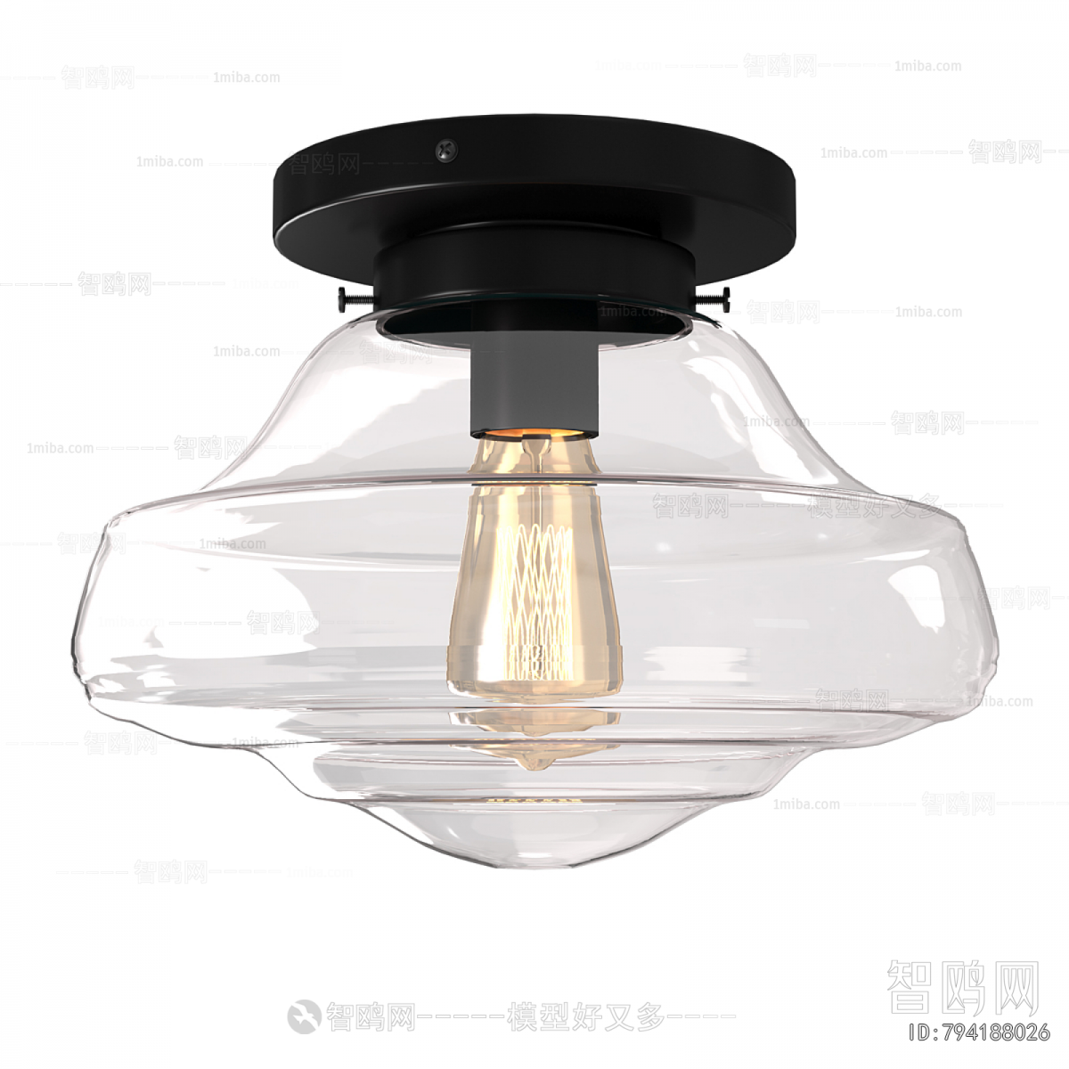 Modern Ceiling Ceiling Lamp