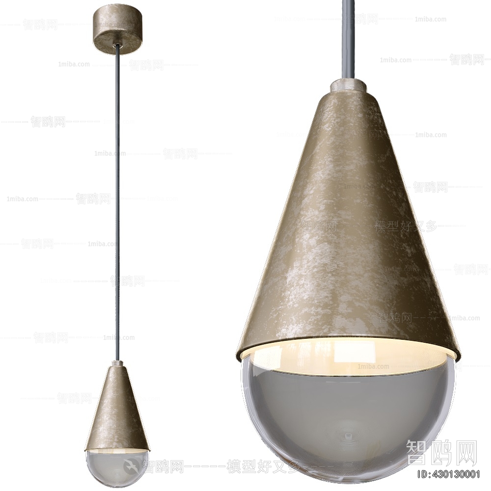 Modern Droplight