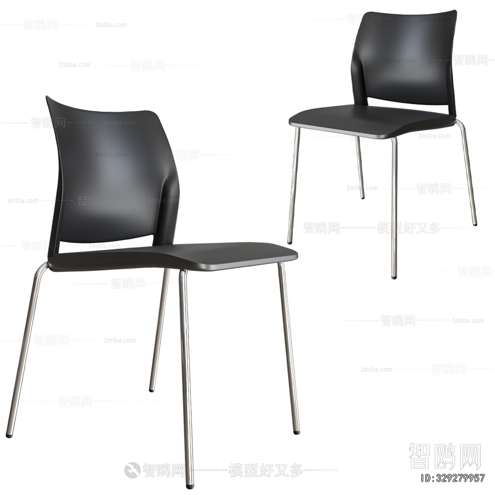 Modern Single Chair