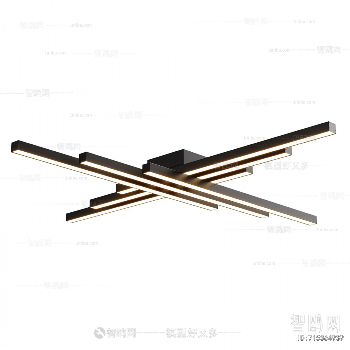 Modern Ceiling Ceiling Lamp