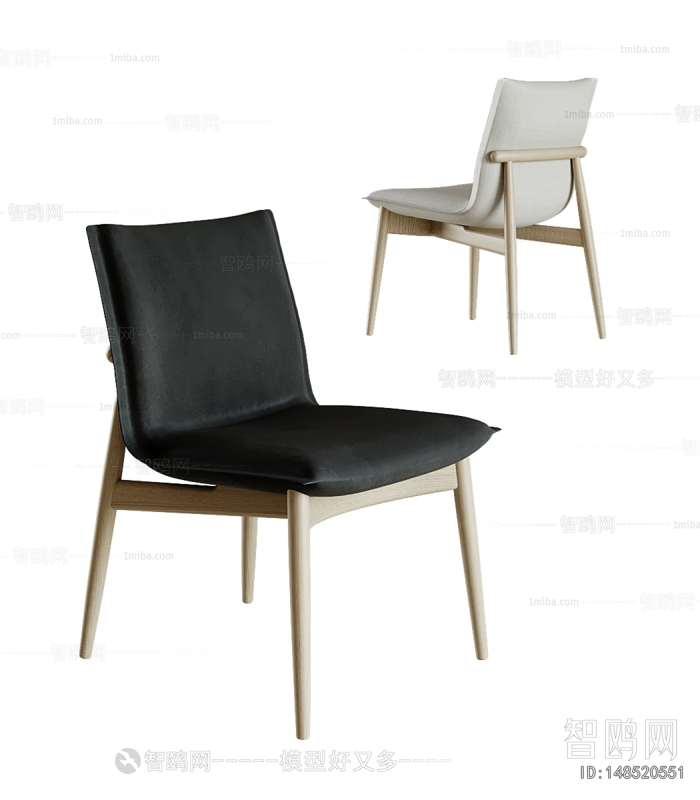 Modern Dining Chair