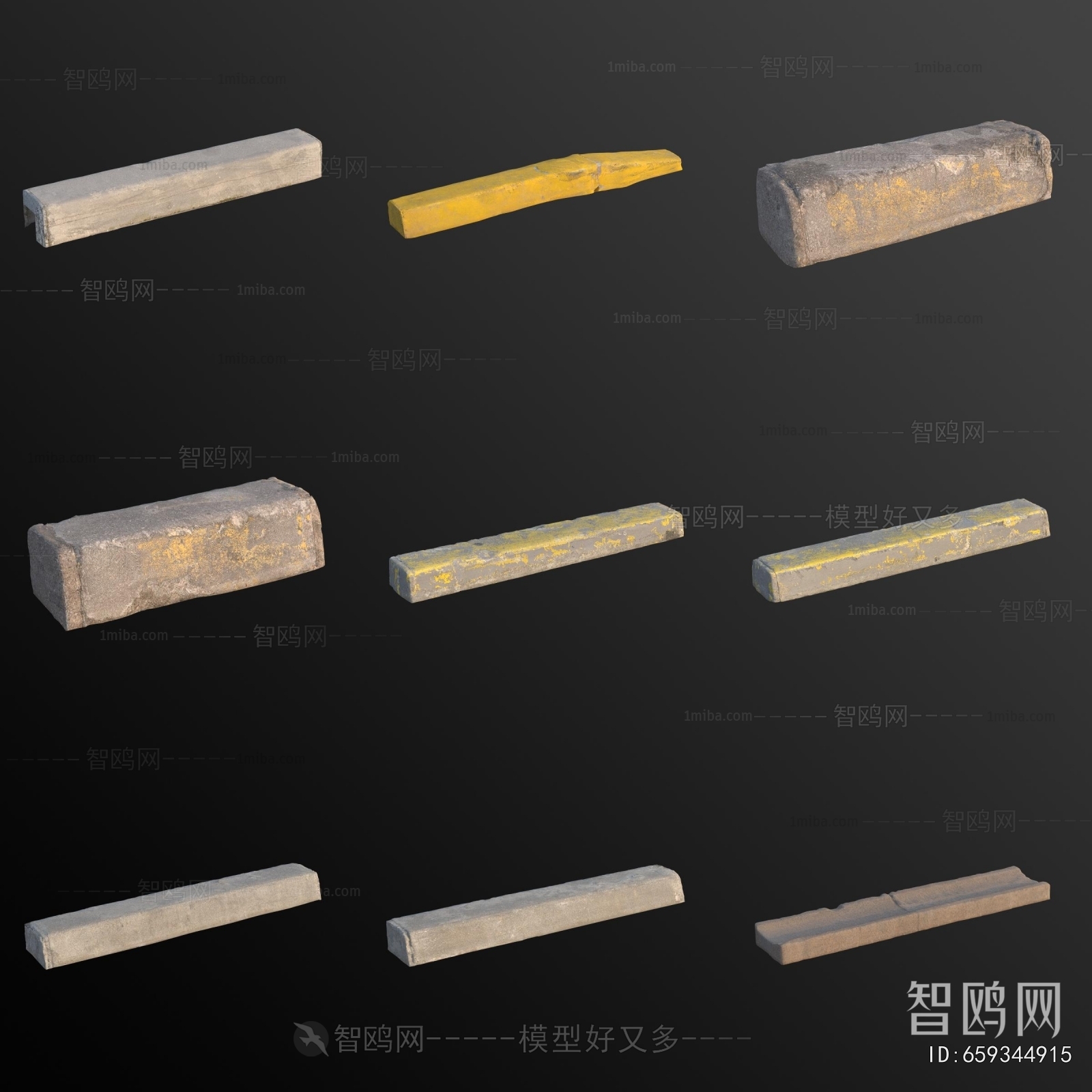 Modern Road Facilities