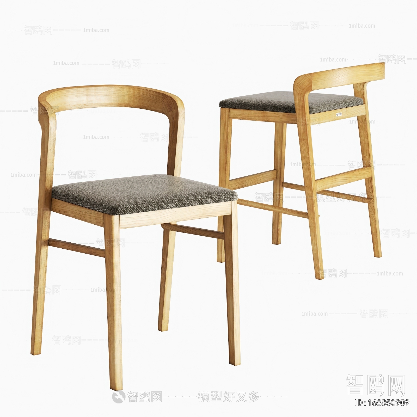 Modern Dining Chair