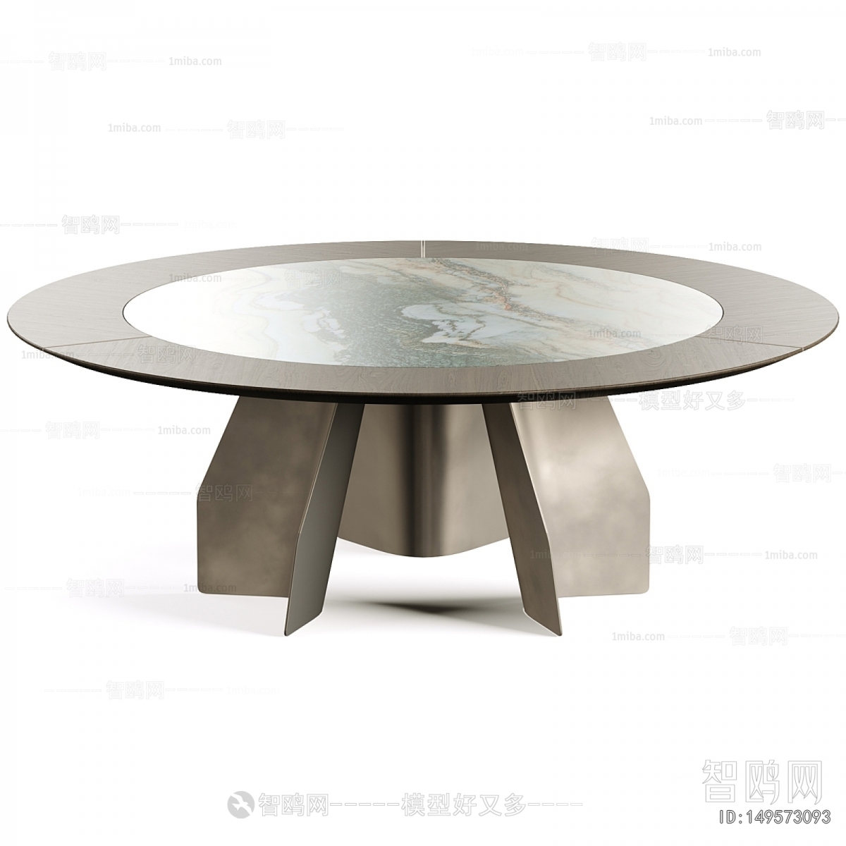 Modern Dining Table