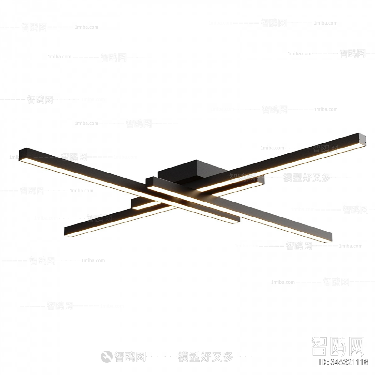 Modern Ceiling Ceiling Lamp