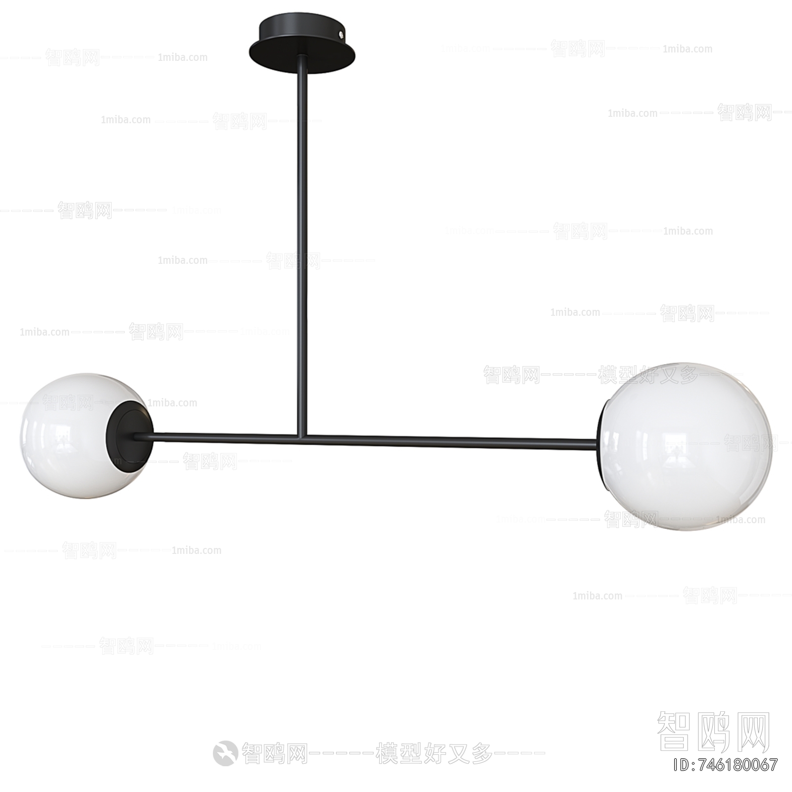 Modern Droplight