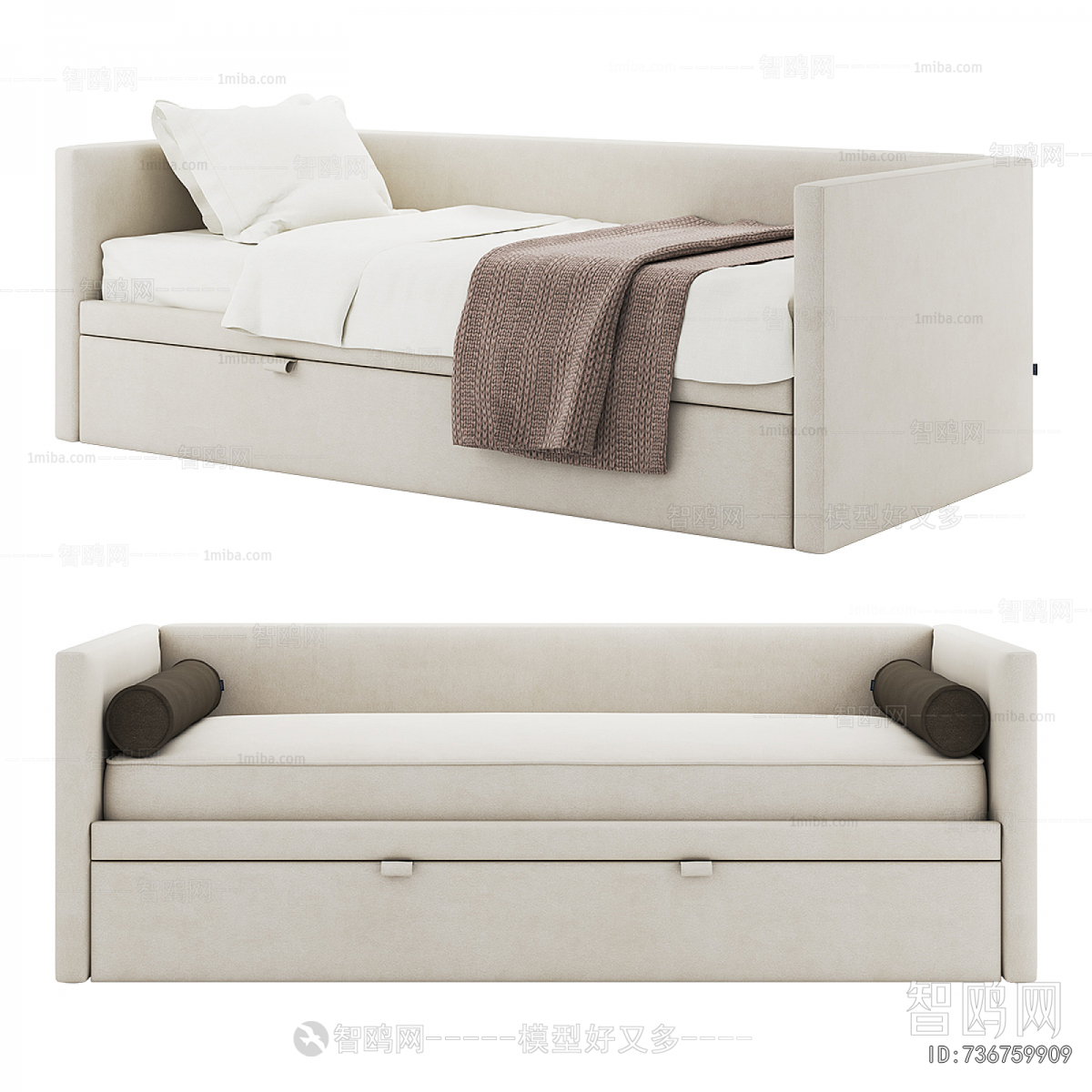 Modern Sofa Bed